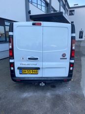 封闭箱式车 Fiat TALENTO, 1,6 MJT 120HK