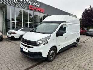 микроавтобус фургон Fiat Talento 1.6 twin turbo L2H2 107kw M6