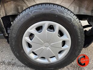 Ford 350 2.0 TDCi closed box van for sale - Image 20 | Autoline ZW Ford 350 2.0 TDCi closed box van | Image 20 - Autoline