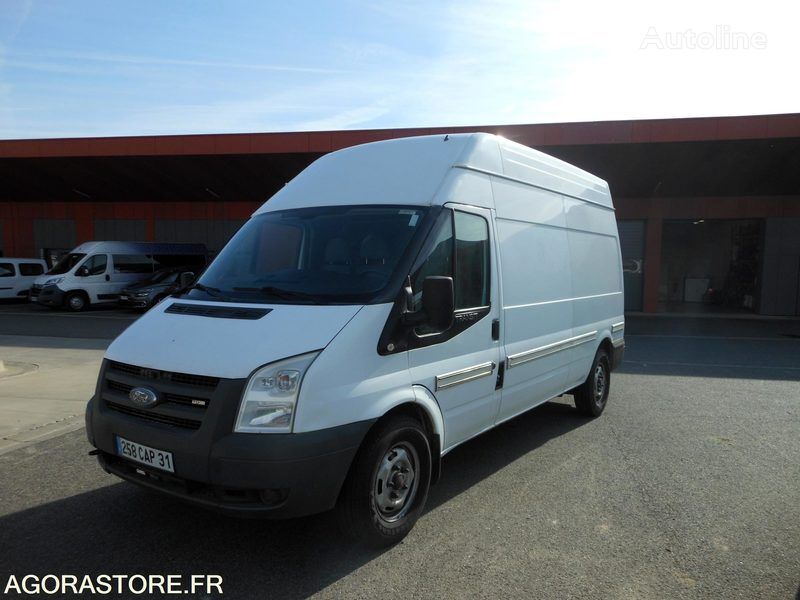 furgão Ford TRANSIT