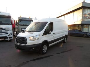 Ford TRANSIT closed box van