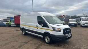 Ford TRANSIT 350 2.0 TDCI 170PS furgoneta