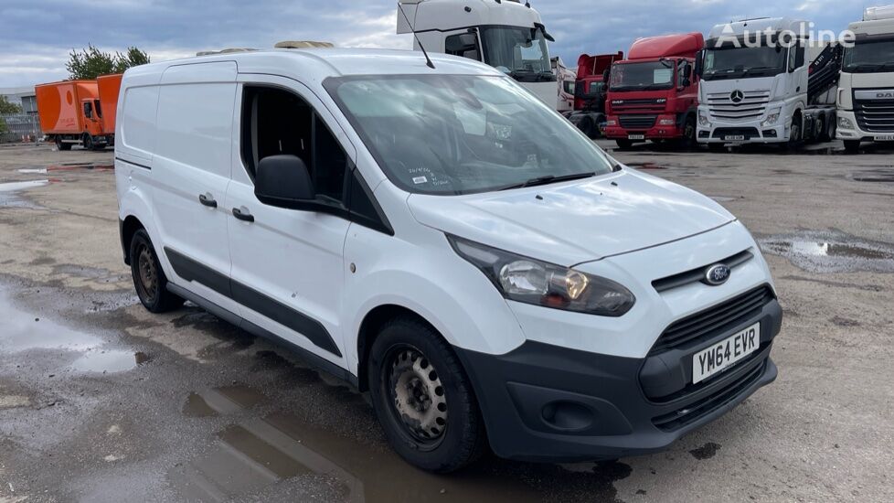 Ford TRANSIT CONNECT 240 1.6 furgoneta