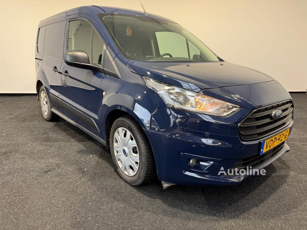 fourgon utilitaire Ford TRANSIT CONNECT Transit Connect 200 L1 1.5 EcoBlue 75pk Camera t