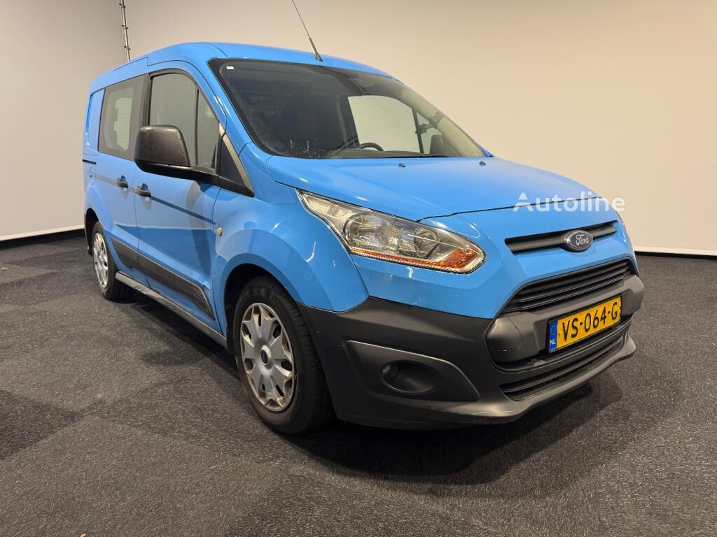 fourgon utilitaire Ford TRANSIT CONNECT Transit Connect 200 L1 1.6 TDCI 75pk Economy Edi