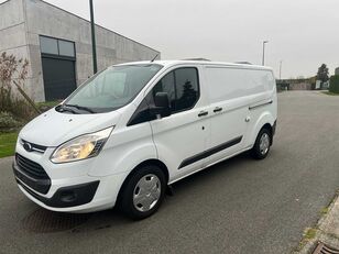 fourgon utilitaire Ford TRANSIT CUSTOM