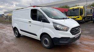 Ford TRANSIT CUSTOM 280 2.0 ECOBLUE 105PS LEADER minibuss varebil