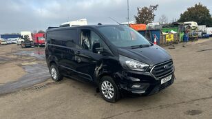 الميكروباصات شاحنة مقفلة Ford TRANSIT CUSTOM 280 2.0 ECOBLUE 130PS LIMITED