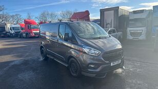 бус фургон Ford TRANSIT CUSTOM 280 LIMITED 2.0 ECOBLUE 130PS