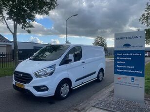 Ford TRANSIT CUSTOM 280 Trend 2.0 TDCI navi pdcv/a trekhaak gesloten bestelwagen