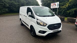 Ford TRANSIT CUSTOM 340 TREND 2.0L 130PS ECOBLUE furgoneta