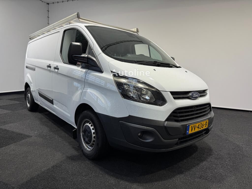 микроавтобус фургон Ford TRANSIT CUSTOM Transit Custom L2H1 290 100pk Airco