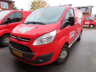 fourgon utilitaire Ford TRANSIT Custom 2.0 Tdci (130 Hk) 270 L1