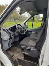 Furgone autocarro Ford TRANSIT L3 H2 in vendita - Immagine 4 | Autoline IT Furgone autocarro Ford TRANSIT L3 H2 | Immagine 4 - Autoline