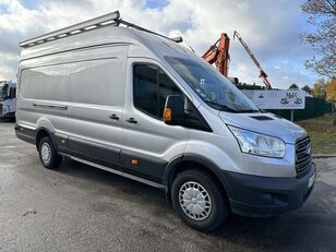 autoutilitară furgon Ford TRANSIT TREND 350 L4 H3 MAXI - 60.000KM - 2.2 TDCI - A/C - CAMER