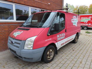 Ford TRANSIT van 260s 2,2 Tdci closed box van