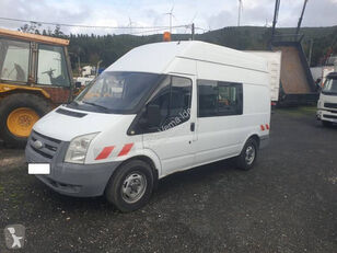 autoutilitară furgon Ford Transit