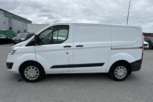 مینی بوس ون Ford Transit