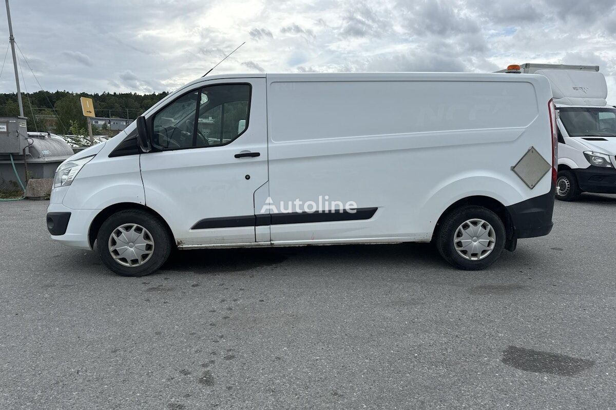 Ford Transit Kastenwagen