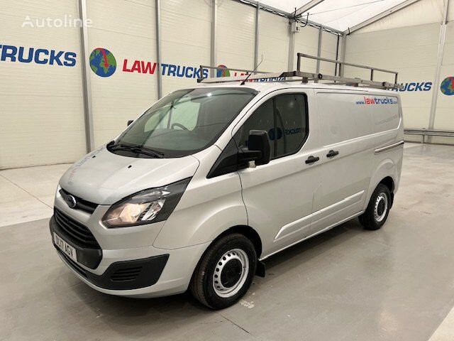 Ford Transit  minibus furgon