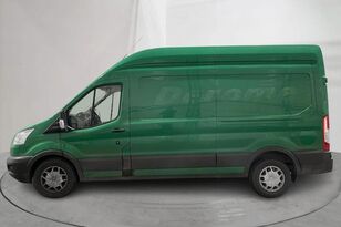 الميكروباصات شاحنة مقفلة Ford Transit