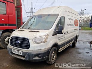 микроавтобус фургон Ford Transit