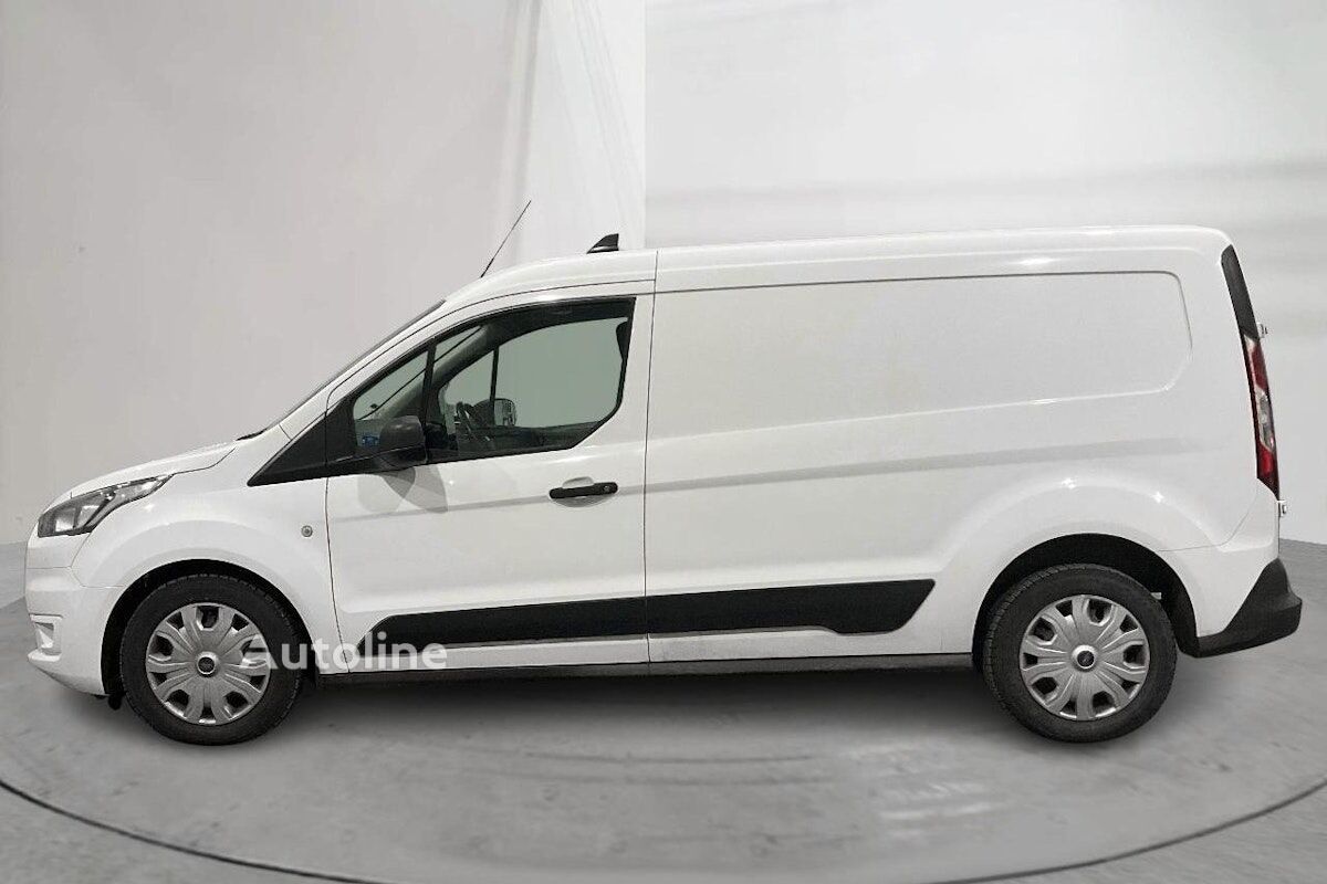 микроавтобус фургон Ford Transit