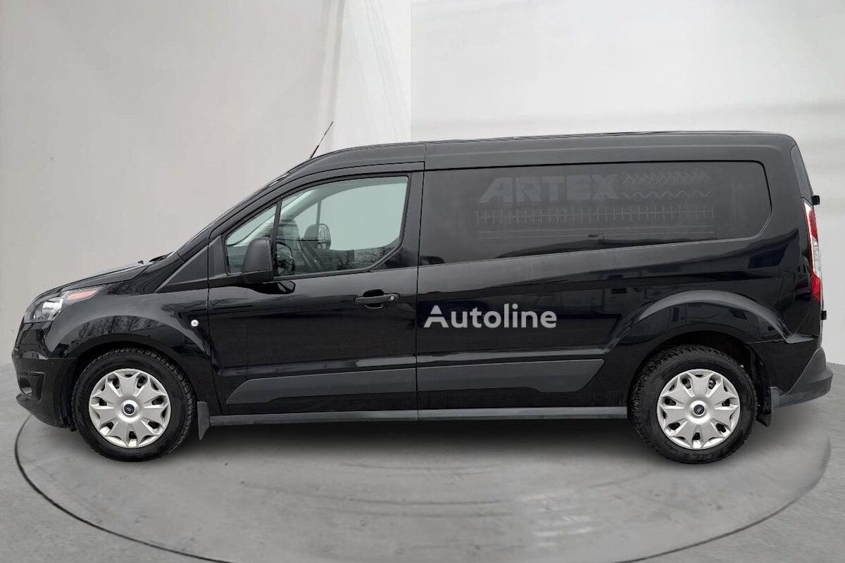 Ford Transit minibus furgon