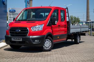 Ford Transit furgoneta nueva