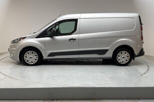 الميكروباصات شاحنة مقفلة Ford Transit