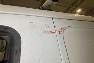 Ford Transit furgón