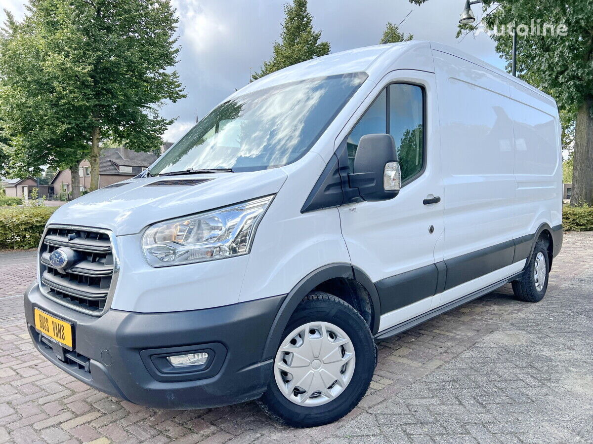 бус фургон Ford Transit 170