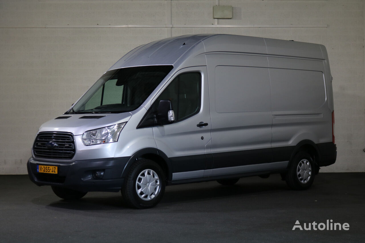 autoutilitară furgon Ford Transit 2.0 TDCI 130pk Euro 6 L3 H3 Trend Airco Navigatie Camera