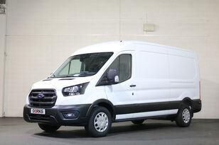 الميكروباصات شاحنة مقفلة Ford Transit 2.0 TDCI L3 H2 Trend Airco Navigatie Camera Trekhaak