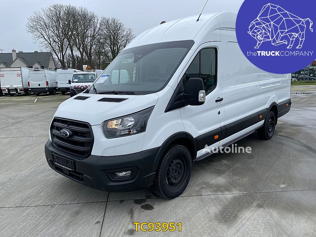 Ford Transit 2.0 TDCI TREND L4 H3 minibus furgon