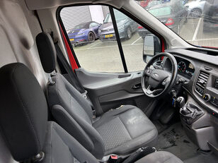 мікроавтобус фургон Ford Transit 2.0 TDCI Trend / Kupplung Problem