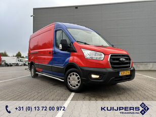 Ford Transit 2.0 TDCI Trend / Kupplung Problem furgón
