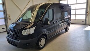 микроавтобус фургон Ford Transit 2.0 TDCi (170HK) Van FWD Auto