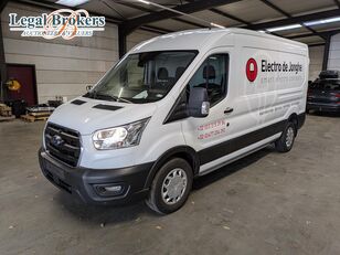 furgão Ford Transit 2.0 TDCi L3H2 - Lichte vracht