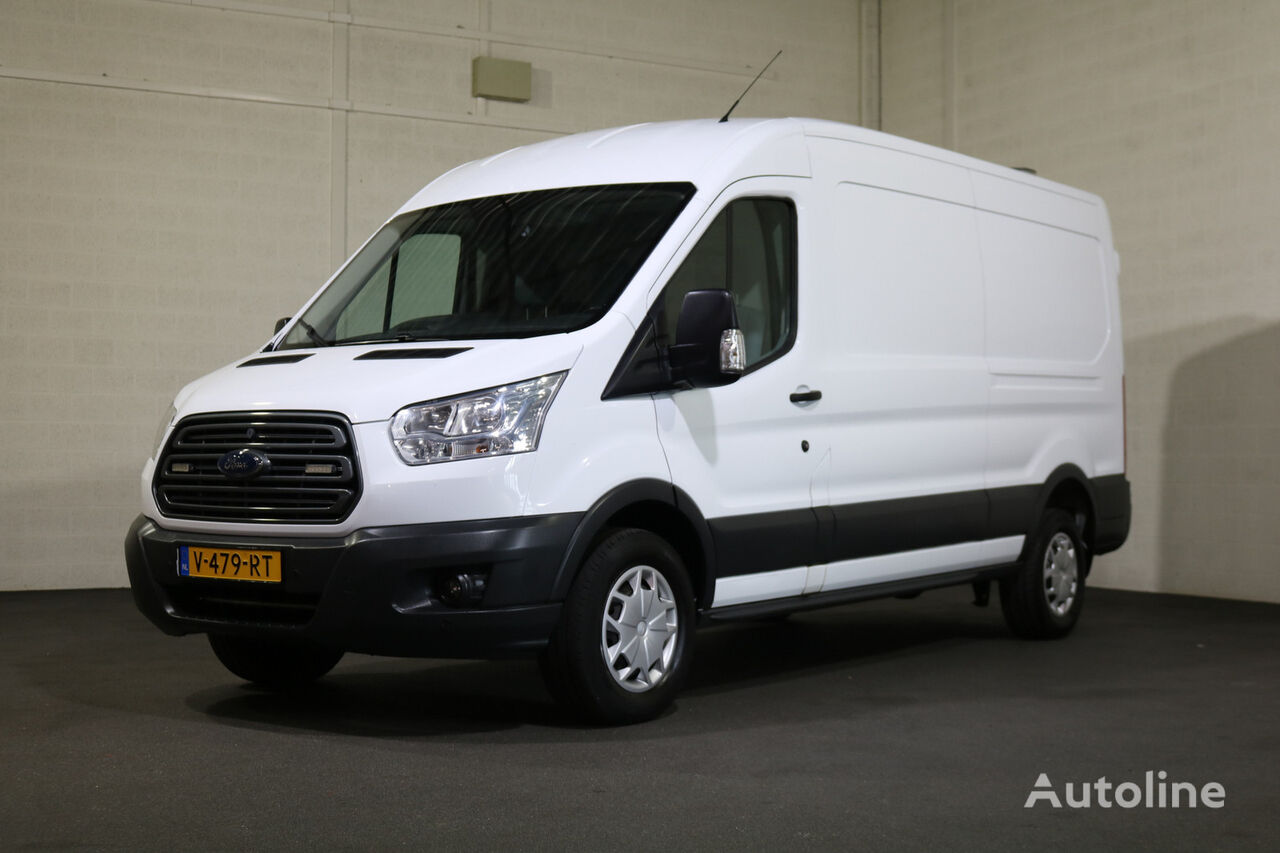 Ford Transit 2.0 TDci 130pk Euro 6 L3 H2 Trend Airco Navigatie furgoneta