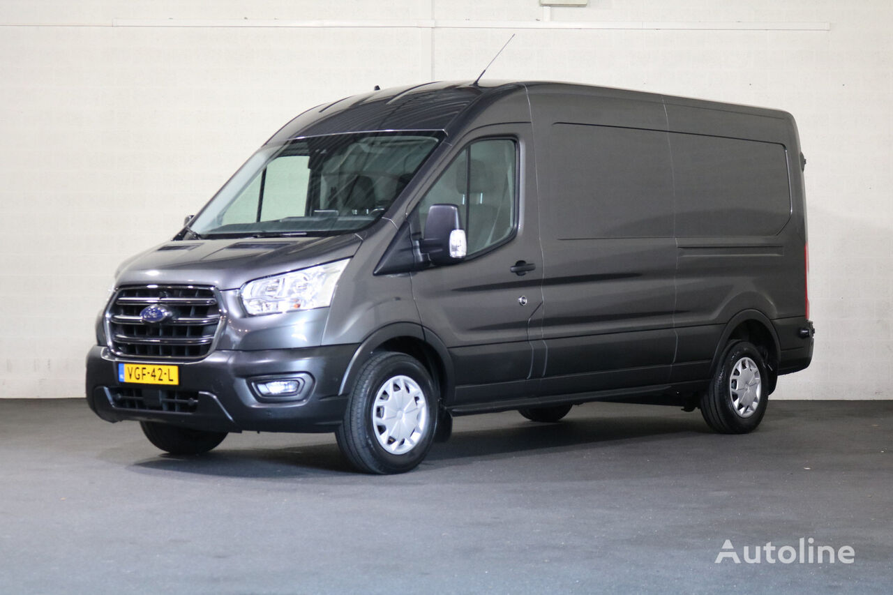 kaubik Ford Transit 2.0 TDci 130pk L3 H2 Trend Airco Navigatie Camera Adapt