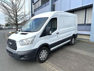 Ford Transit 2.0TDCI closed box van