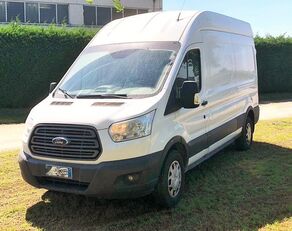 Ford Transit 2.2 closed box van