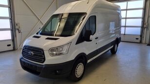 mikroautobusas furgonas Ford Transit 2.2 TDCI (125HK) Van RWD Manuel