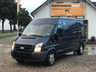 Ford Transit 2.2 TDCI 85 kW Euro 4 L2H2 Airco FWD kassevogn