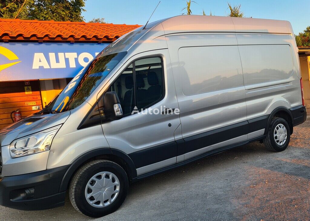 микроавтобус фургон Ford Transit 2.2 TDCI L2H3