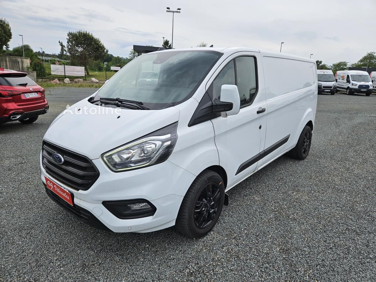 Ford Transit 2.2TDCI 130 minibus furgon