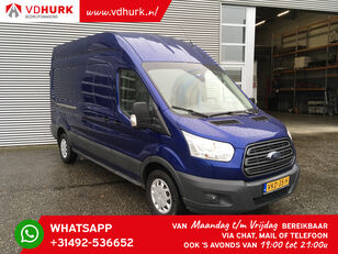 furgão Ford Transit 330 2.2 TDCI 155 pk L3H3 Trend 2.8t Trekhaak/ Navi/ Crui