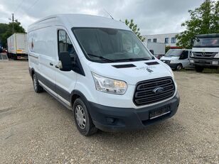 μίνι φορτηγό κόφα Ford Transit 330L 2.2 - Van