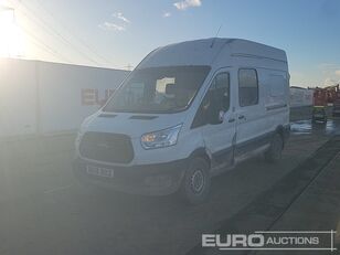 бус фургон Ford Transit 350